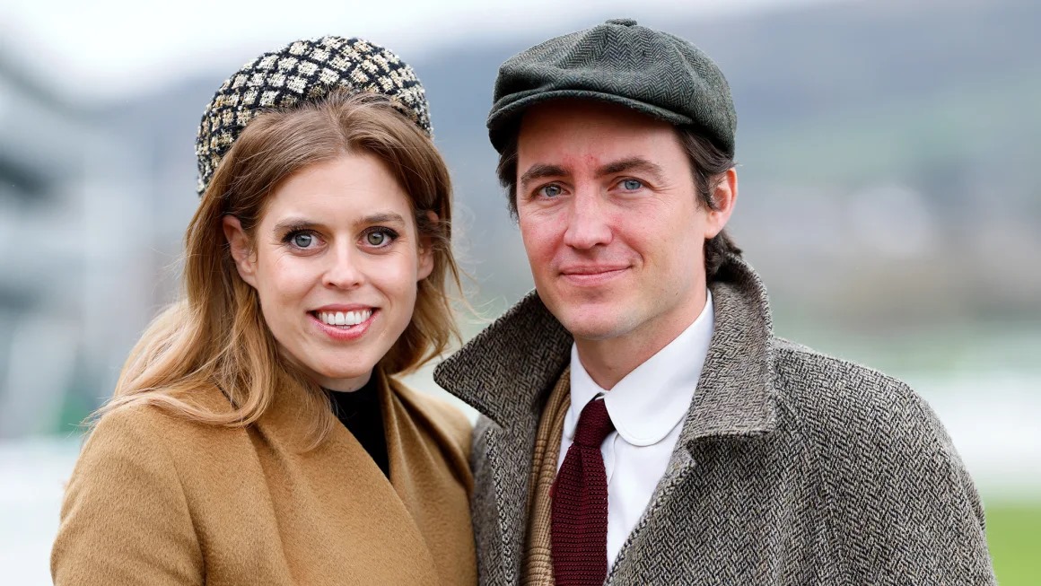 Princess Beatrice Gives Birth To A Baby Girl, Her Second Child With Edoardo Mapelli Mozzi Princess Beatrice Gives Birth To A Baby Girl, Her Second Child With Edoardo Mapelli Mozzi